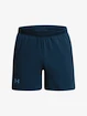 Pánské šortky Under Armour  LAUNCH 5'' SHORT-BLU