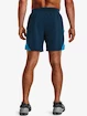 Pánské šortky Under Armour  LAUNCH 5'' SHORT-BLU