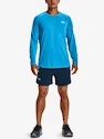 Pánské šortky Under Armour  LAUNCH 5'' SHORT-BLU