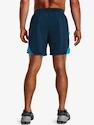 Pánské šortky Under Armour  LAUNCH 5'' SHORT-BLU