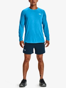 Pánské šortky Under Armour  LAUNCH 5'' SHORT-BLU S