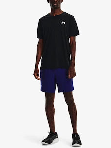 Pánské šortky Under Armour  LAUNCH 7'' 2-IN-1 SHORT-BLU S