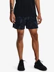 Pánské šortky Under Armour  LAUNCH ELITE 5'' PRT SHORT-BLK