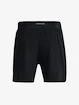 Pánské šortky Under Armour  LAUNCH ELITE 7'' SHORT-BLK