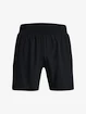 Pánské šortky Under Armour  LAUNCH ELITE 7'' SHORT-BLK