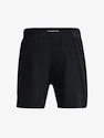 Pánské šortky Under Armour  LAUNCH ELITE 7'' SHORT-BLK