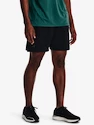 Pánské šortky Under Armour  LAUNCH ELITE 7'' SHORT-BLK