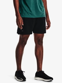 Pánské šortky Under Armour LAUNCH ELITE 7'' SHORT-BLK