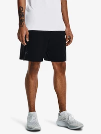 Pánské šortky Under Armour LAUNCH ELITE 7'' SHORT-BLK