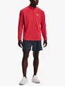 Pánské šortky Under Armour  LAUNCH ELITE 7'' SHORT-GRY