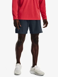 Pánské šortky Under Armour LAUNCH ELITE 7'' SHORT-GRY