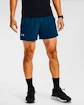 Pánské šortky Under Armour  LAUNCH SW 5'' SHORT blue