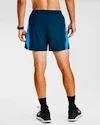 Pánské šortky Under Armour  LAUNCH SW 5'' SHORT blue