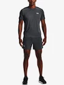 Pánské šortky Under Armour  Launch SW 5'' Short-GRY