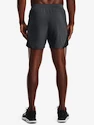 Pánské šortky Under Armour  Launch SW 5'' Short-GRY