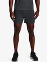 Pánské šortky Under Armour  Launch SW 5'' Short-GRY