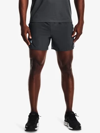 Pánské šortky Under Armour Launch SW 5'' Short-GRY