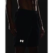 Pánské šortky Under Armour  Launch SW 7'' 2N1 Short black