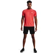 Pánské šortky Under Armour  Launch SW 7'' Short black Black