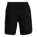 Pánské šortky Under Armour  Launch SW 7'' Short black Black