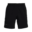 Pánské šortky Under Armour  Launch SW 7'' Short black Black XXL