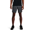 Pánské šortky Under Armour  Launch SW 7'' Short gray Pitch Gray