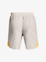 Pánské šortky Under Armour  Launch SW 7'' WM Short-GRY