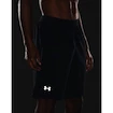 Pánské šortky Under Armour  Launch SW 9'' Short black Black