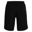 Pánské šortky Under Armour  Launch SW 9'' Short black Black