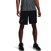 Pánské šortky Under Armour  Launch SW 9'' Short black Black S