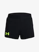 Pánské šortky Under Armour  LIGHTER THAN AIR SHORT-BLK