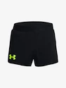 Pánské šortky Under Armour  LIGHTER THAN AIR SHORT-BLK