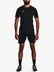 Pánské šortky Under Armour  M's Ch. Knit Short-BLK