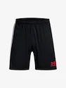 Pánské šortky Under Armour  M's Ch. Knit Short-BLK