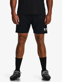 Pánské šortky Under Armour M's Ch. Knit Short-BLK