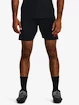 Pánské šortky Under Armour  M's Ch. Knit Short-BLK