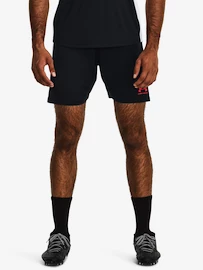 Pánské šortky Under Armour M's Ch. Knit Short-BLK