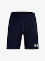 Pánské šortky Under Armour  M's Ch. Knit Short-BLU