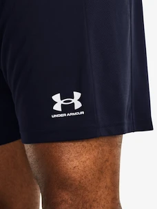 Pánské šortky Under Armour  M's Ch. Knit Short-BLU