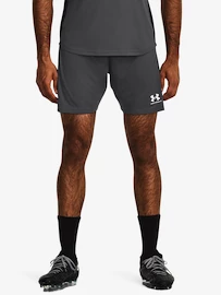 Pánské šortky Under Armour M's Ch. Knit Short-GRY