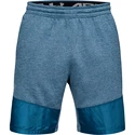 Pánské šortky Under Armour MK1 Terry Short blue