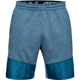 Pánské šortky Under Armour MK1 Terry Short blue