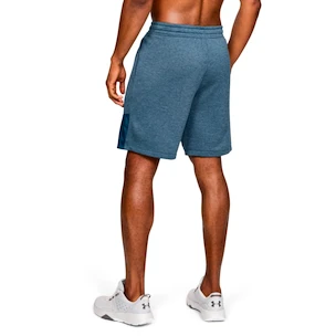 Pánské šortky Under Armour MK1 Terry Short blue S