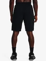 Pánské šortky Under Armour  PERIMETER 11'' SHORT-BLK