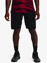 Pánské šortky Under Armour  PERIMETER 11'' SHORT-BLK