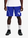 Pánské šortky Under Armour  PERIMETER 11'' SHORT-BLU