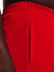 Pánské šortky Under Armour  PERIMETER 11'' SHORT-RED