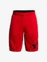 Pánské šortky Under Armour  PERIMETER 11'' SHORT-RED