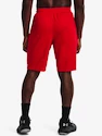 Pánské šortky Under Armour  PERIMETER 11'' SHORT-RED