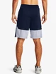 Pánské šortky Under Armour  Raid 2.0 Shorts-NVY